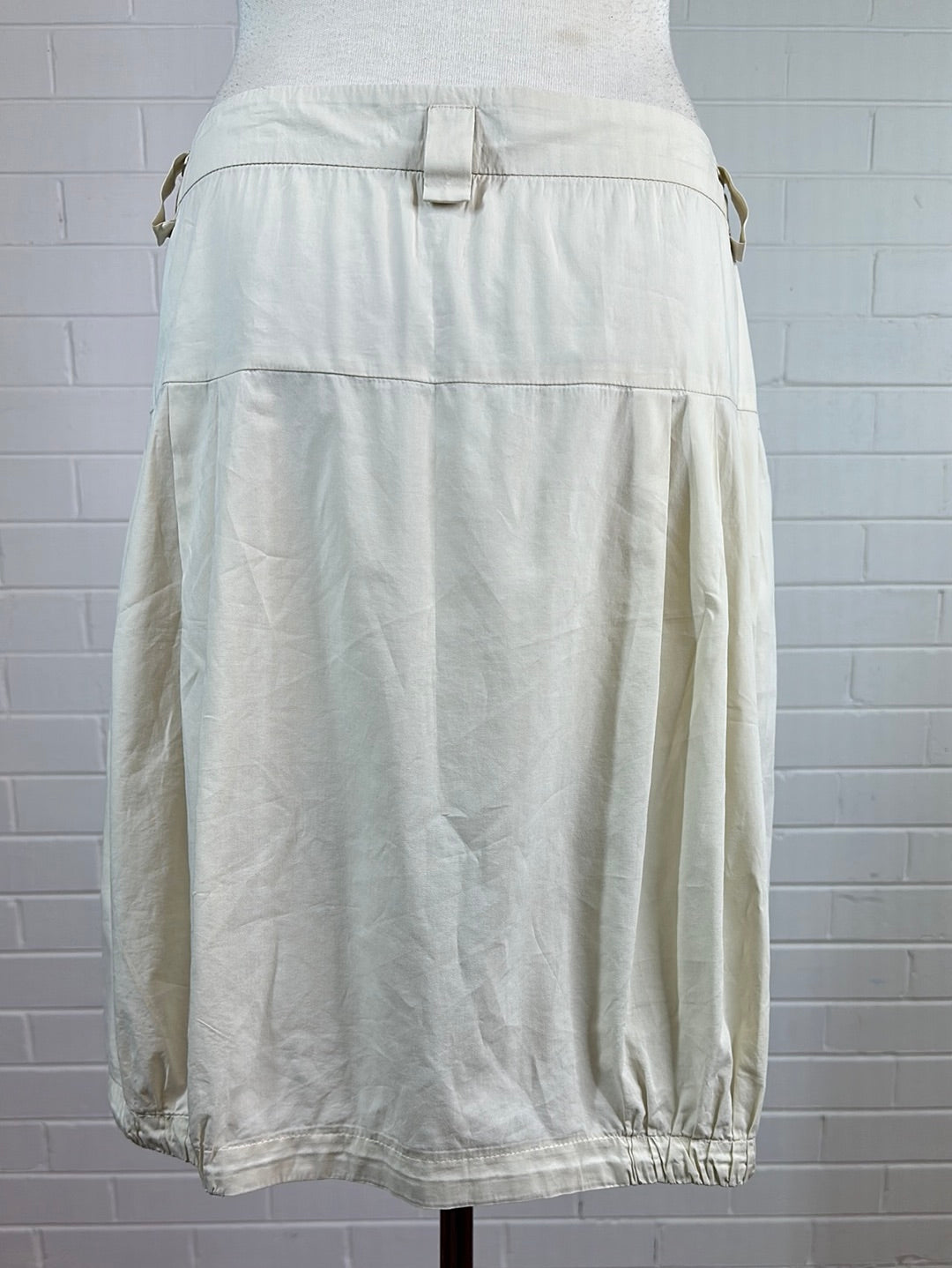 Escada | Munich | skirt | size 12 | knee length