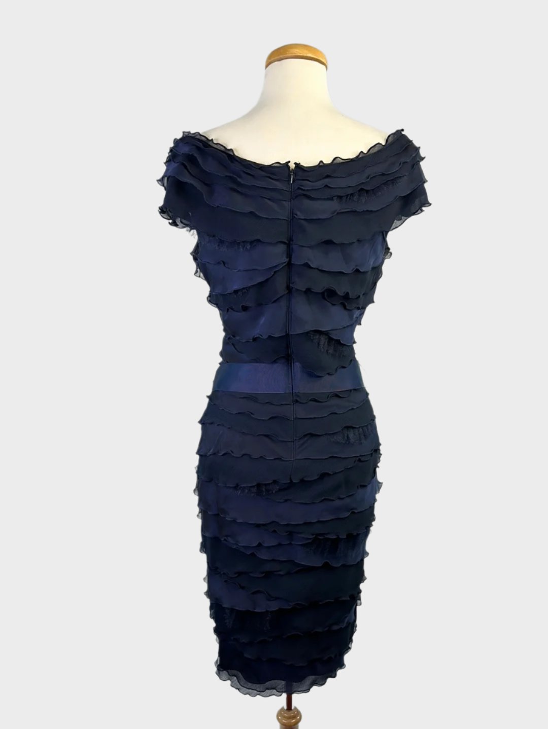 Tadashi Shoji | Los Angeles | dress | size 12 | knee length