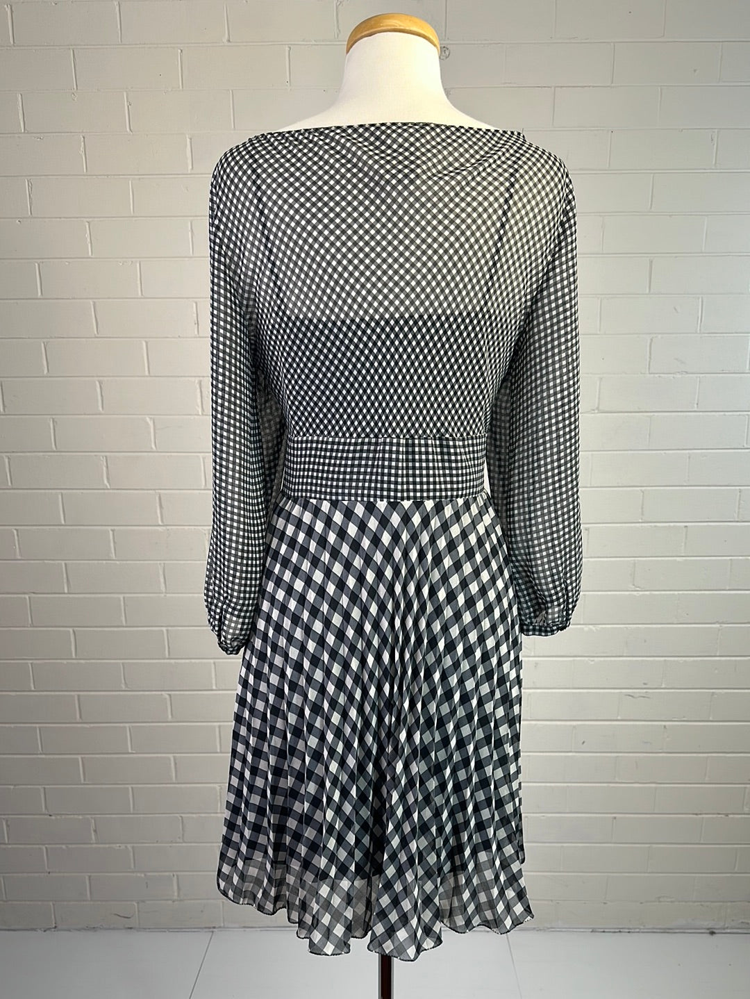 MAX&Co. | Italy | dress | size 14 | knee length | made in Italy