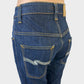 Nudie Jeans | Sweden | jeans | size 10 | straight leg