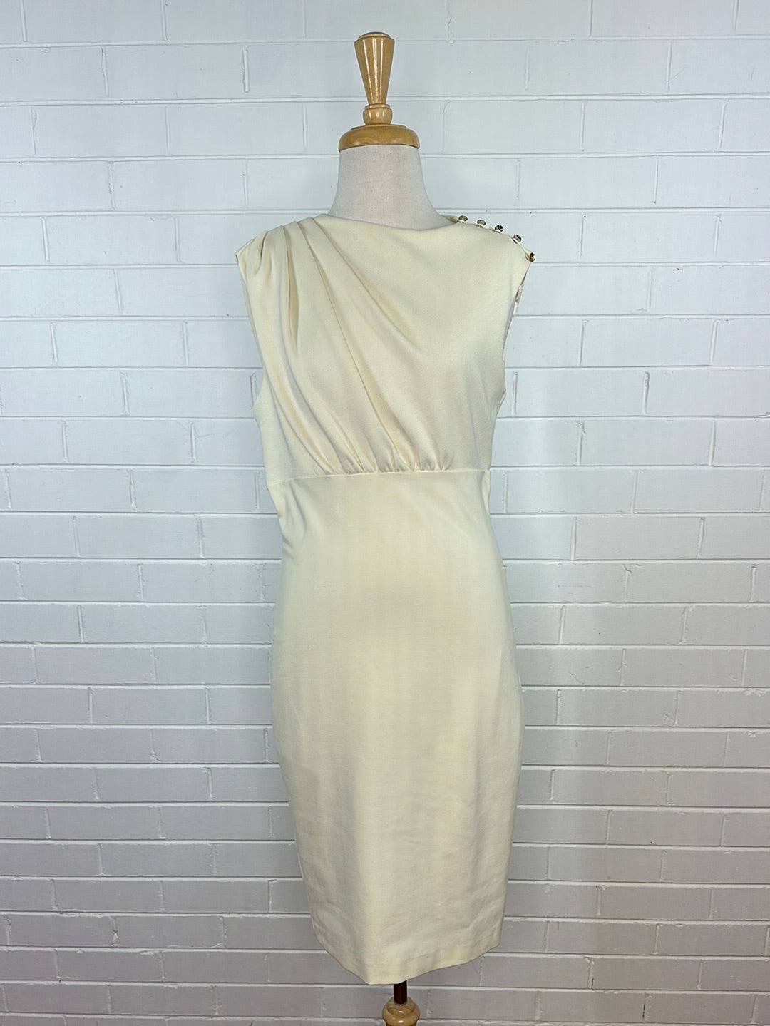 Ted Baker | London | dress | size 12 | knee length