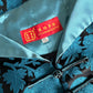 Xiyanghuafu | vintage 90's | jacket | size 14 | single breasted