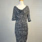 Diana Ferrari | dress | size 8 | knee length