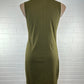 Nude Lucy | dress | size 14 | knee length | 100% cotton