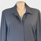Ralph Lauren | New York | jacket | size 18 | zip front