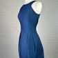 Cue - C/TC | dress | size 10 | knee length