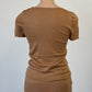 Loft | US | top | size 8 | cap sleeve