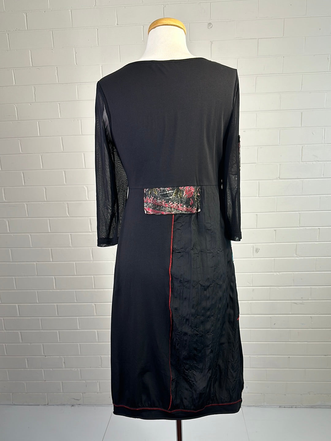 Gabriella Frattini | dress | size 10 | knee length