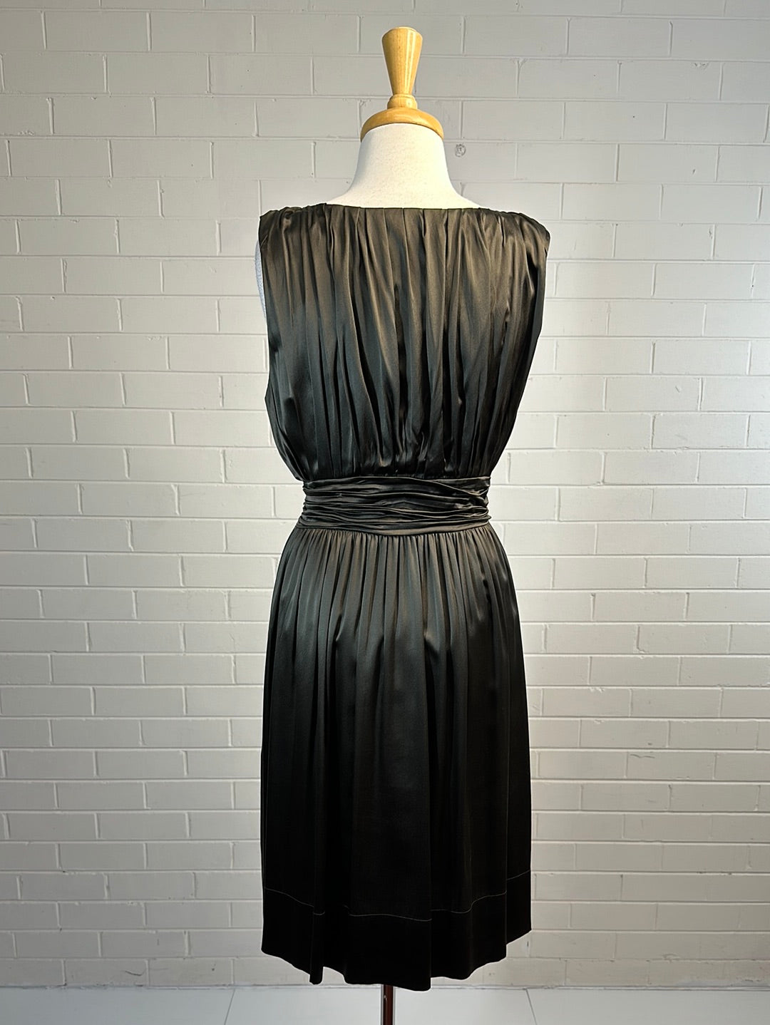 DKNY | New York | dress | size 12 | knee length