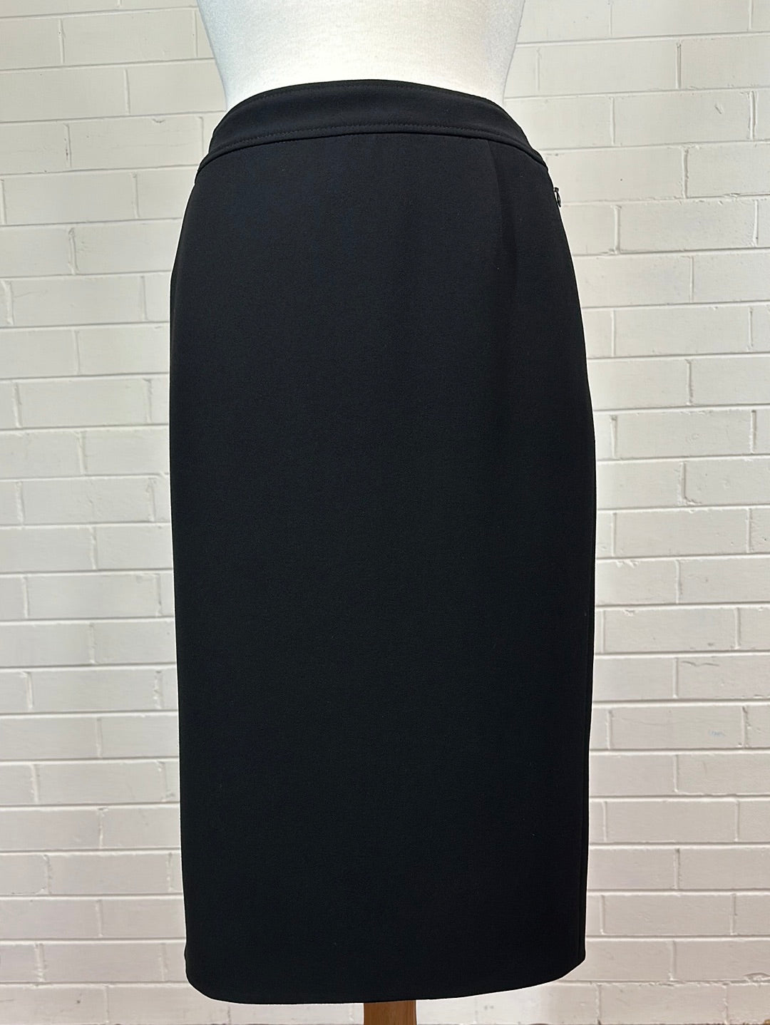 TH.BRAUN | Germany | skirt | size 14 | knee length