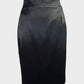 Carla Zampatti | vintage 90's | skirt | size 8 | knee length