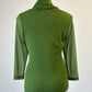 Laura Ashley | UK | top | size 14 | three quarter sleeve