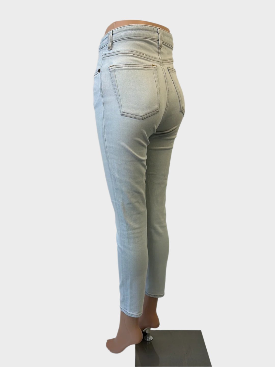 Acne Studios | Stockholm | jeans | size 6 | skinny leg