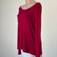 Metalicus | top | one size | long sleeve
