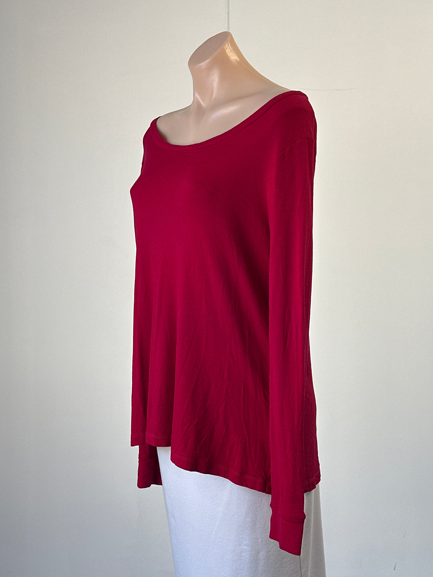 Metalicus | top | one size | long sleeve
