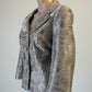 Anthea Crawford | jacket | size 12 | single breasted | made in Australia 🇦🇺