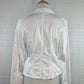 Carla Zampatti | jacket | size 12 | asymmetric