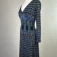 Leona Edmiston | dress | size 10 | knee length