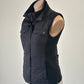 R.M.WILLIAMS | vintage 90's | vest | size 8 | zip front