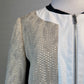 Karen Millen | UK | jacket | size 14 | zip front