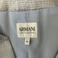 Armani - Collezioni | Italy | vintage 90's | jacket | size 10 | single breasted