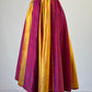 REGAMUS | London | vintage 80's | skirt | size 12 | midi length