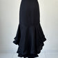 Gracia | skirt | size 10 | maxi length