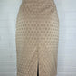 Lisa Ho | skirt | size 12 | knee length