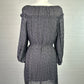 Zimmermann | dress | size 10 | knee length