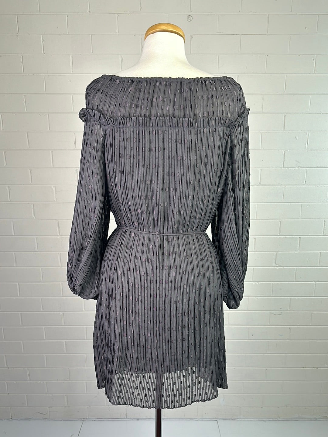 Zimmermann | dress | size 10 | knee length