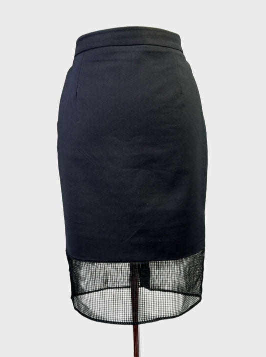 SABA | skirt | size 12 | knee length