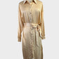 River Island | dress | size 12 | midi length