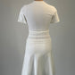 Sandro | Paris | dress | size 8 | knee length