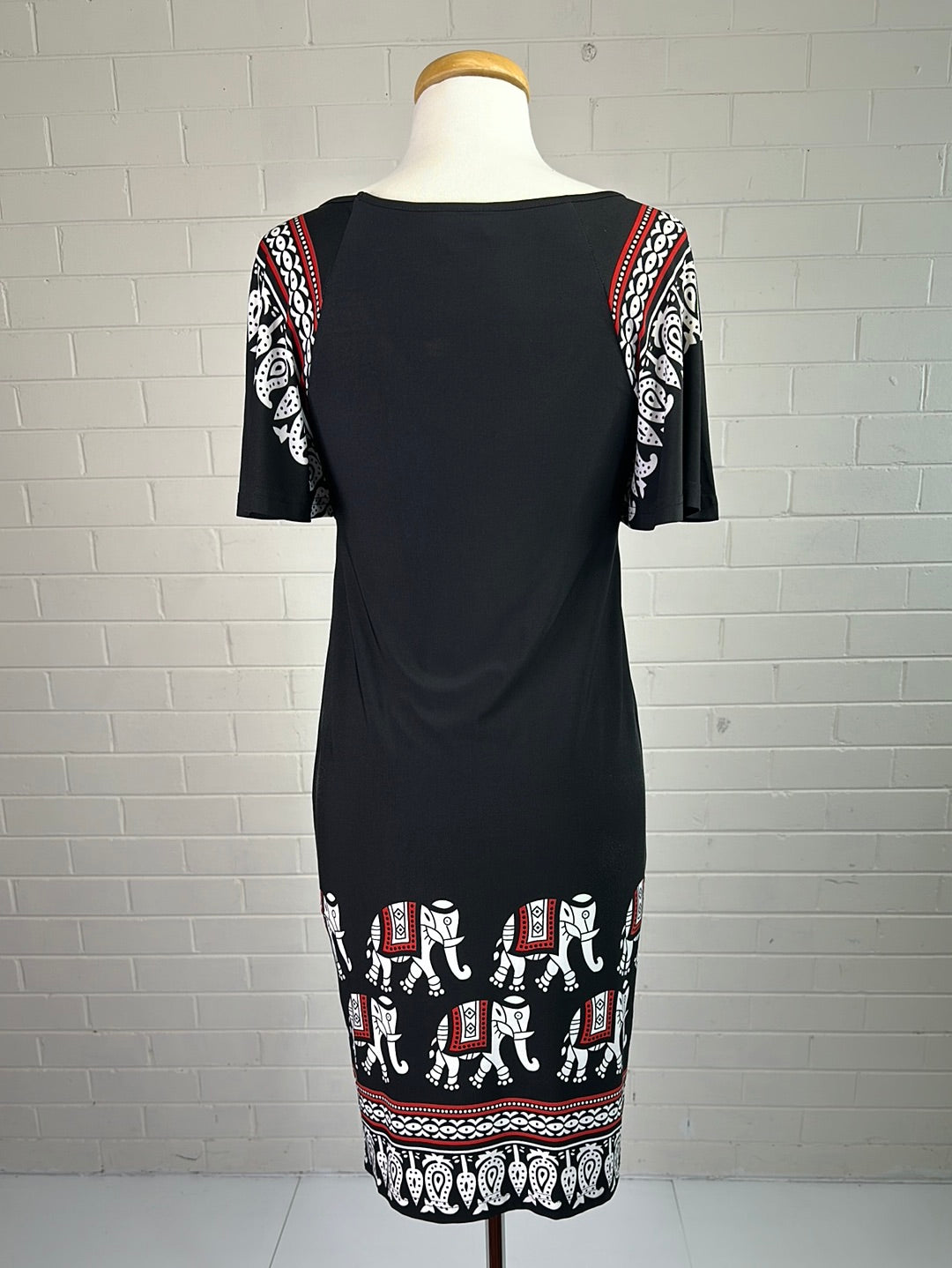 Leona Edmiston | dress | size 6 | knee length