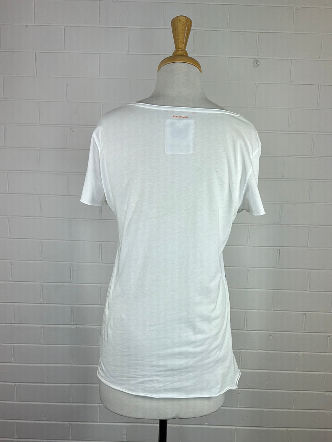 Hugo Boss | Germany | top | size 10 | short sleeve