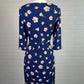 Leona Edmiston | dress | size 8 | knee length