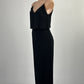Sandro | Paris | gown | size 8 | maxi length