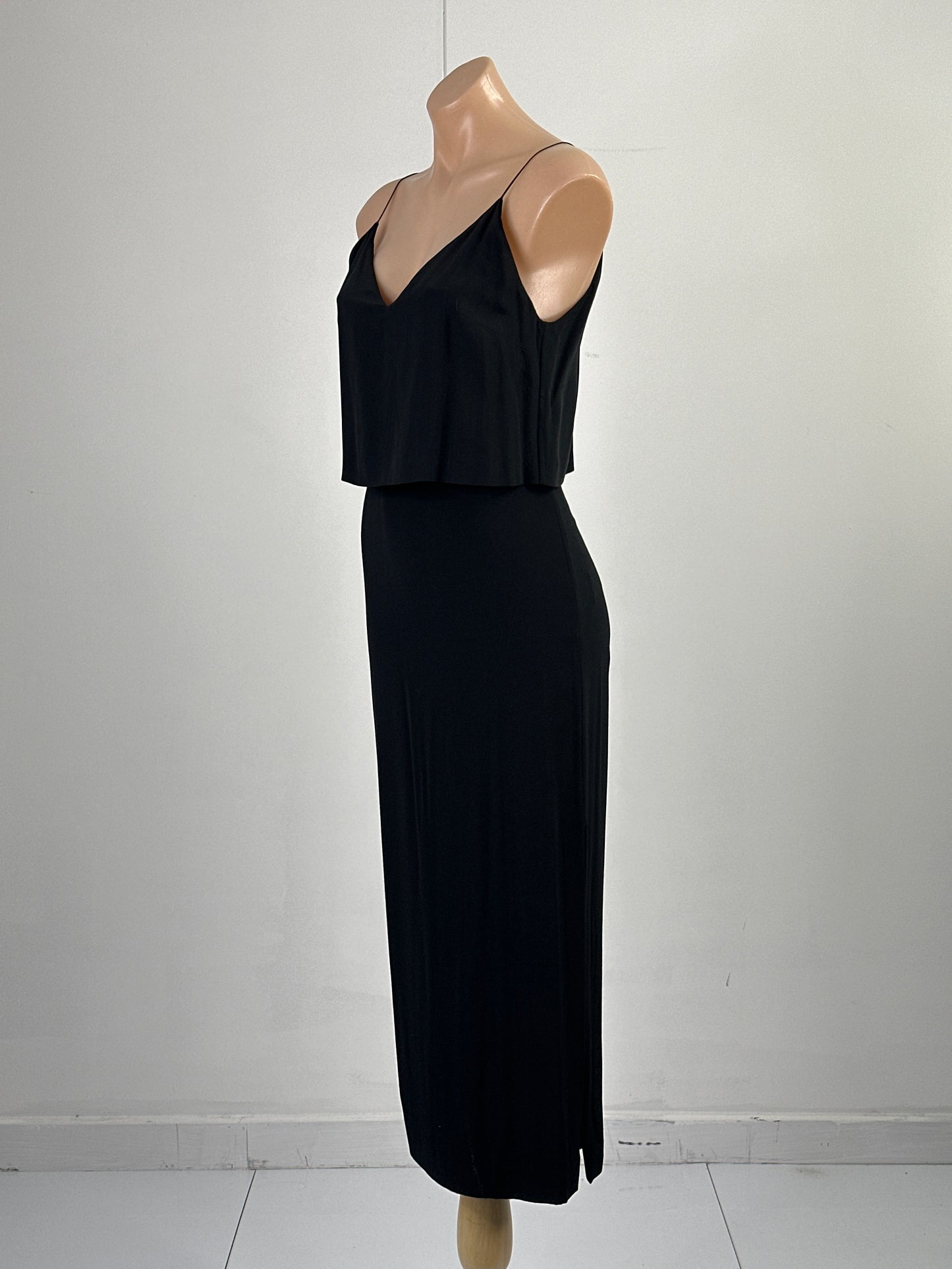 Sandro | Paris | gown | size 8 | maxi length