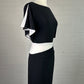 Ralph Lauren | New York | dress | size 10 | knee length