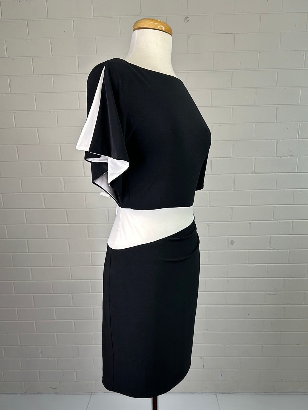 Ralph Lauren | New York | dress | size 10 | knee length