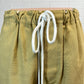 bassike | shorts | size 8 | elasticated waist | 100% cotton | made in Australia