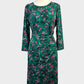 Jacqui E | dress | size 12 | knee length