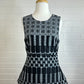 Thurley | top | size 10 | sleeveless