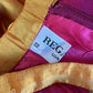 REGAMUS | London | vintage 80's | skirt | size 12 | midi length