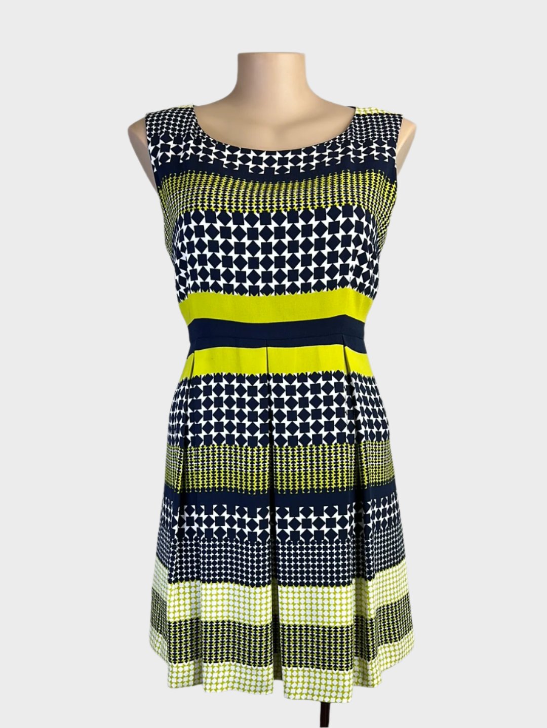 Trent Nathan | dress | size 16 | knee length