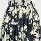 Saks Potts | Copenhagen | skirt | size 8 | midi length | 100% silk