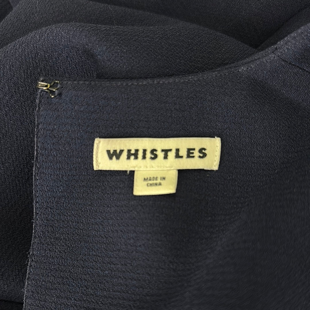 Whistles | London | dress | size 6 | knee length