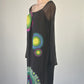 Desigual | Barcelona | dress | size 8 | knee length