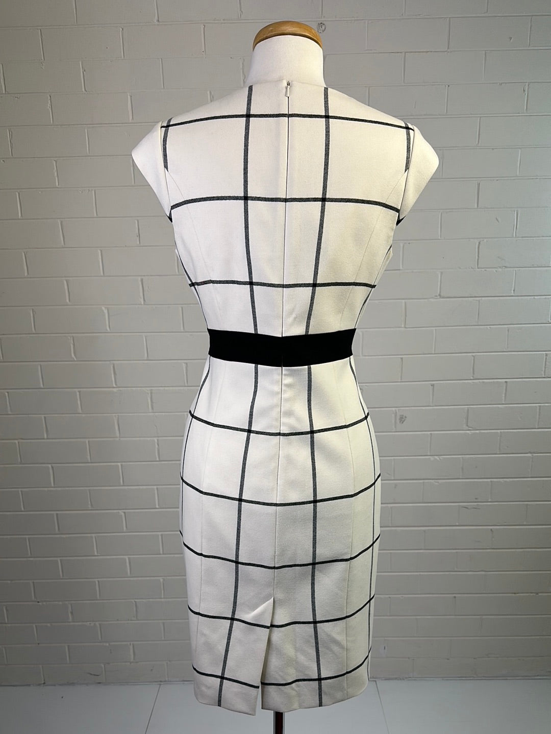 Karen Millen | UK | dress | size 10 | knee length