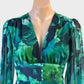 KandS London | dress | size 12 | maxi length